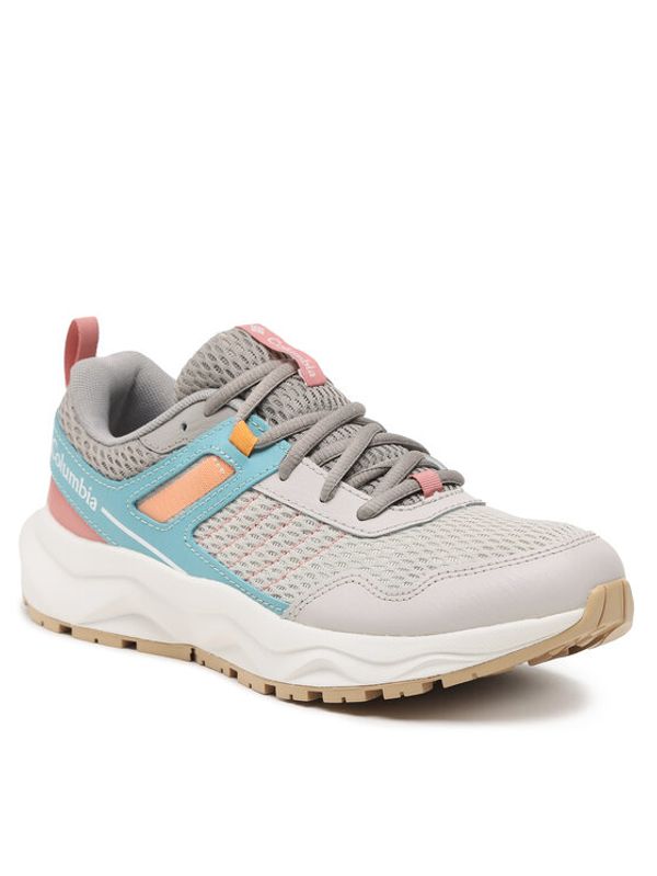 Columbia Columbia Туристически Plateau BL3357 Сив