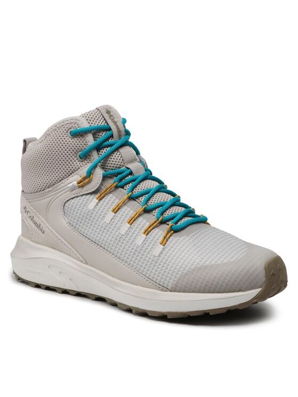 Columbia Columbia Туристически Trailstorm Mid Waterproof BL0155 Бежов