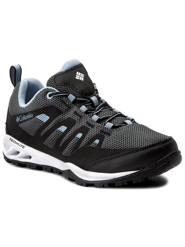 Columbia Columbia Туристически Vapor Vent BL4524 Черен