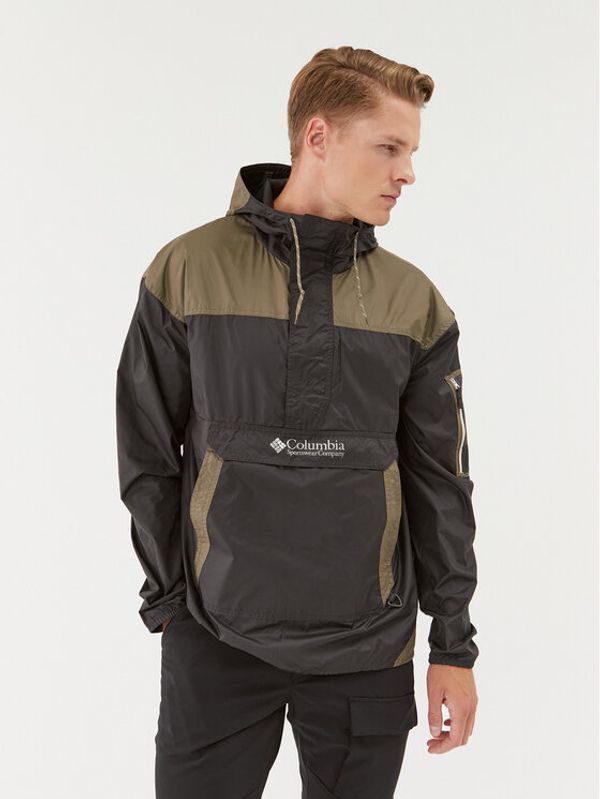 Columbia Columbia Ветровка Challenger™ Windbreaker Черен Regular Fit