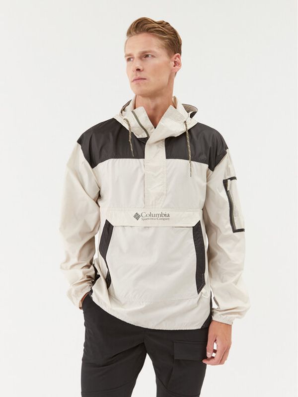 Columbia Columbia Ветровка Challenger™ Windbreaker Кафяв Regular Fit