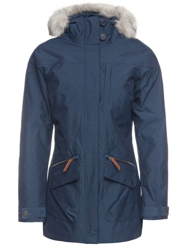 Columbia Columbia Зимно яке Carson Pass 1737241 Тъмносин Regular Fit