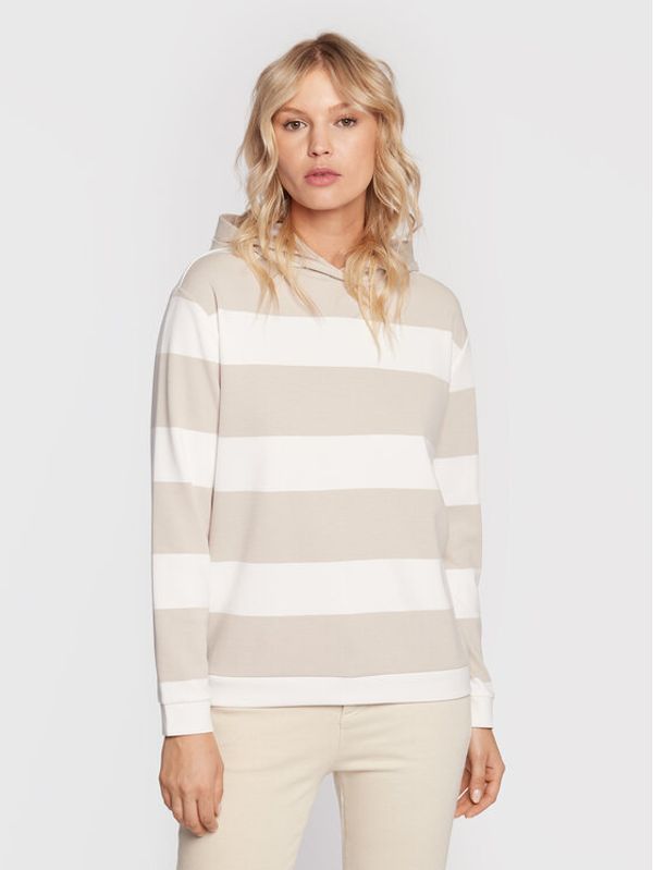 Comma Comma Суитшърт 2123600 Цветен Regular Fit