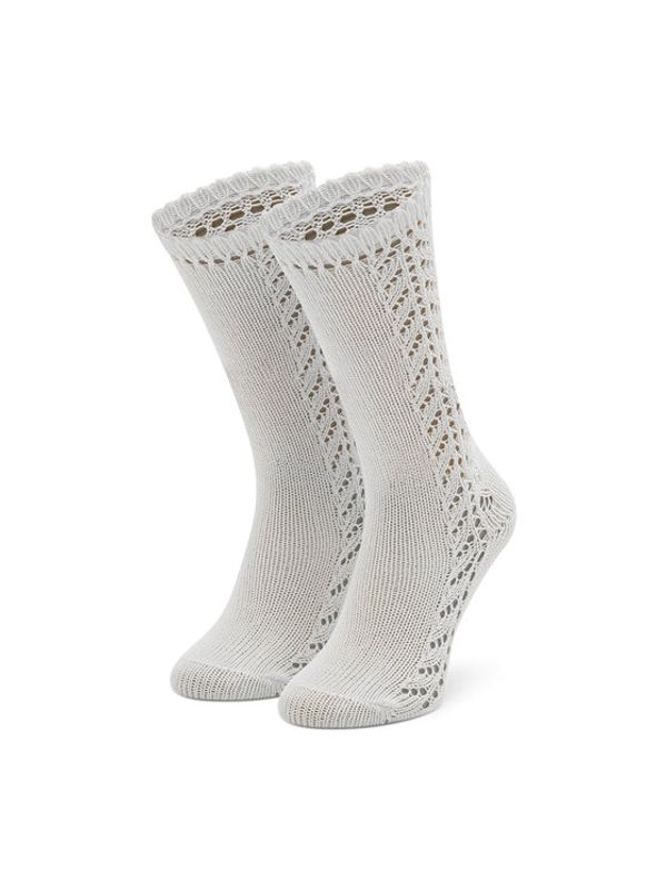 Condor Condor Чорапи дълги детски 2.592/2 Бежов