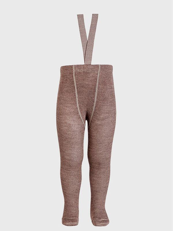 Condor Condor Чорапогащи детски 1.401/1 Кафяв