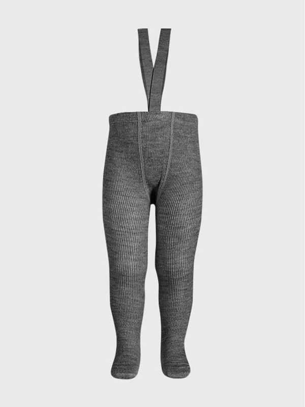 Condor Condor Чорапогащи детски 1.401/1 Сив