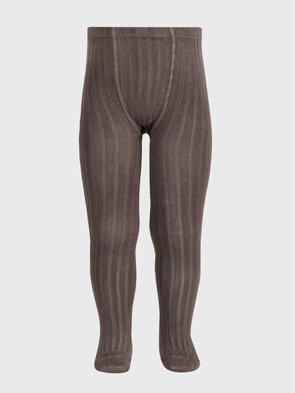 Condor Condor Чорапогащи детски 2.016/1 Кафяв