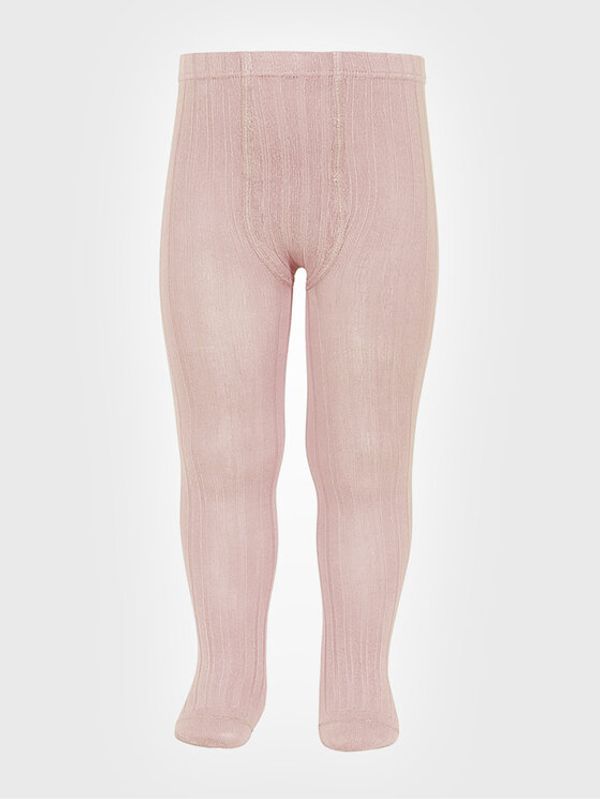 Condor Condor Чорапогащи детски 2.016/1 Розов