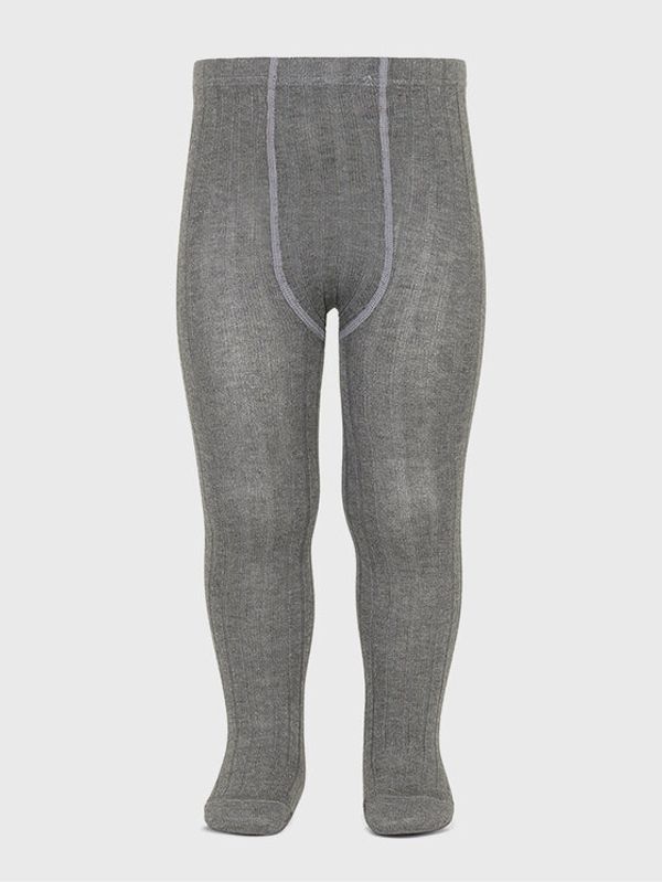 Condor Condor Чорапогащи детски 2.016/1 Сив