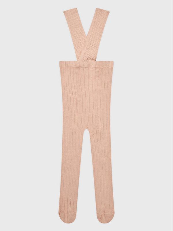 Condor Condor Чорапогащи детски 2.416/1 Розов