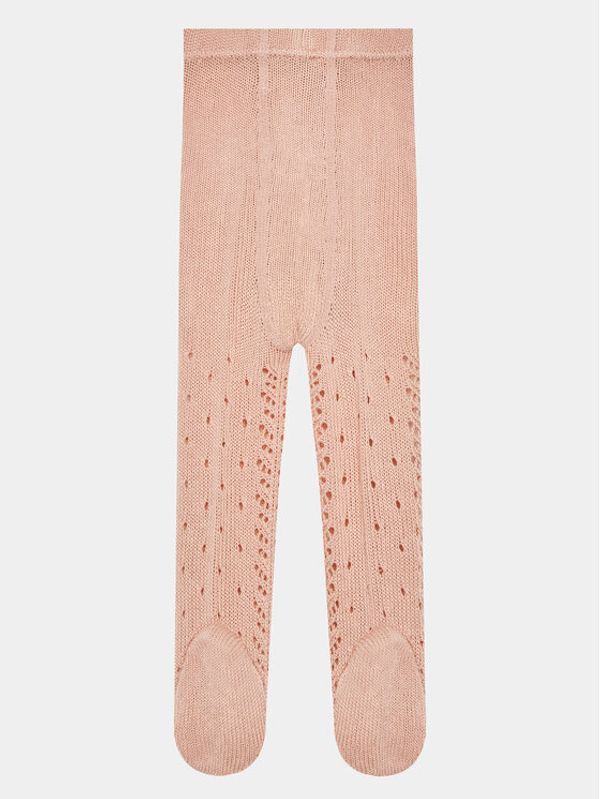 Condor Condor Чорапогащи детски 2.565/1 Розов