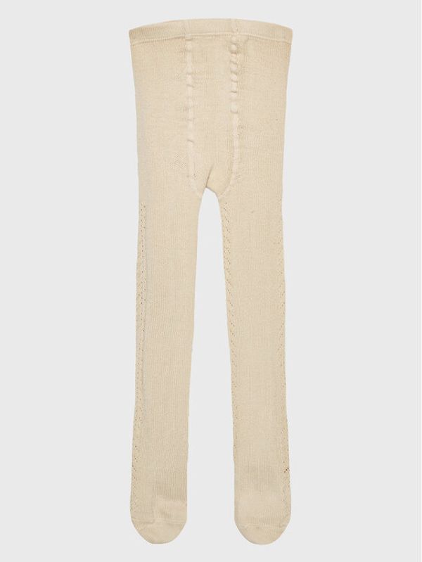 Condor Condor Чорапогащи детски 2.591/1 Бежов