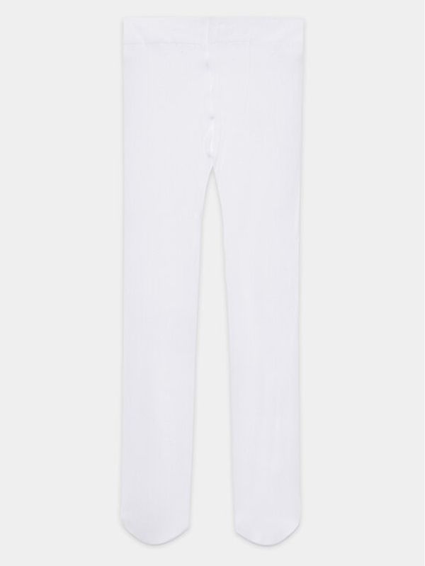 Condor Condor Чорапогащи детски 4.199/1 Бял