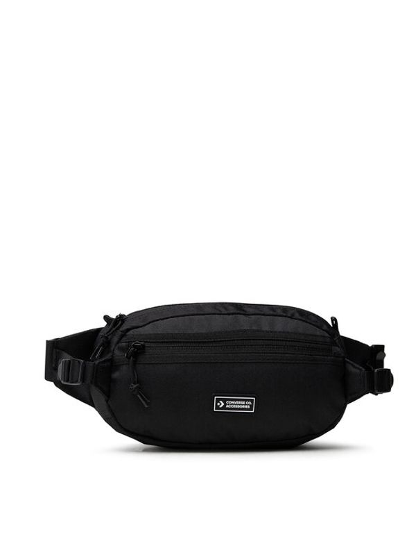 Converse Converse Чанта за кръст 10022098-A01 Черен
