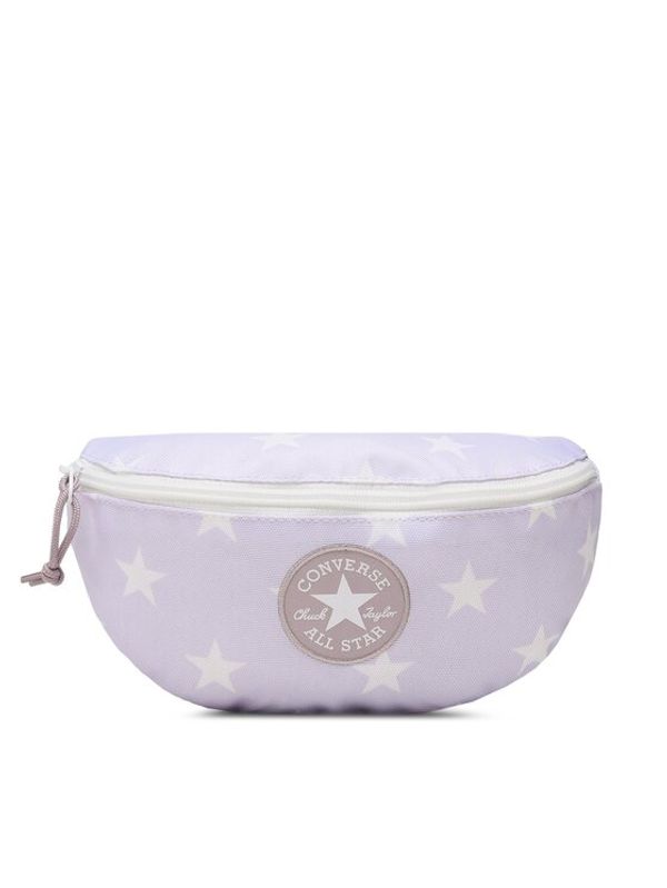 Converse Converse Чанта за кръст 10022528-A09 Виолетов