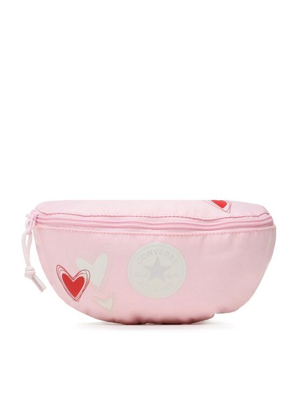 Converse Converse Чанта за кръст 10025490-A01 Розов