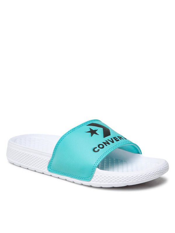 Converse Converse Чехли All Star Slide Slip 172717C Зелен