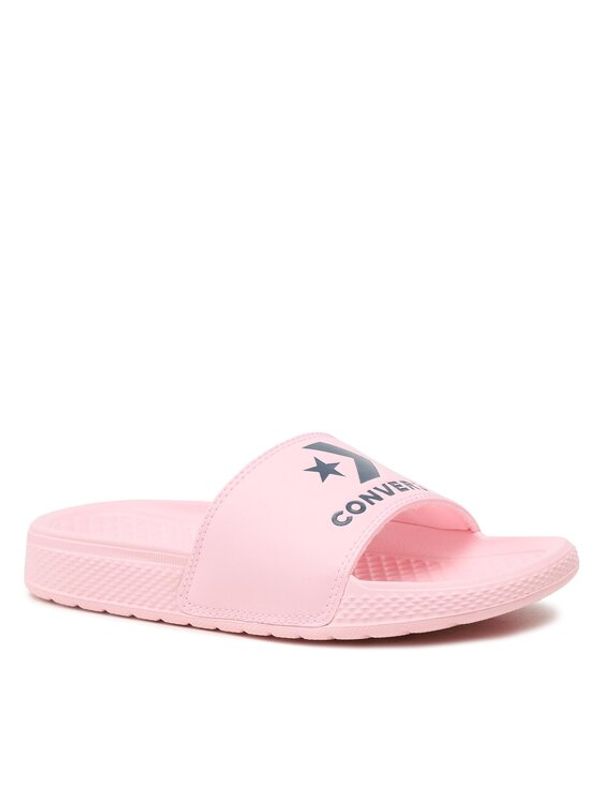 Converse Converse Чехли All Star Slide Slip A02859C Розов