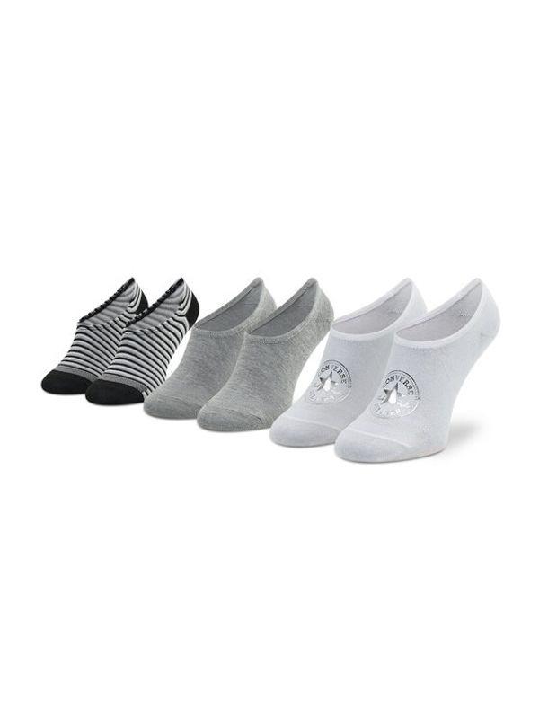 Converse Converse Чорапи терлик унисекс E1132A-3001 Цветен