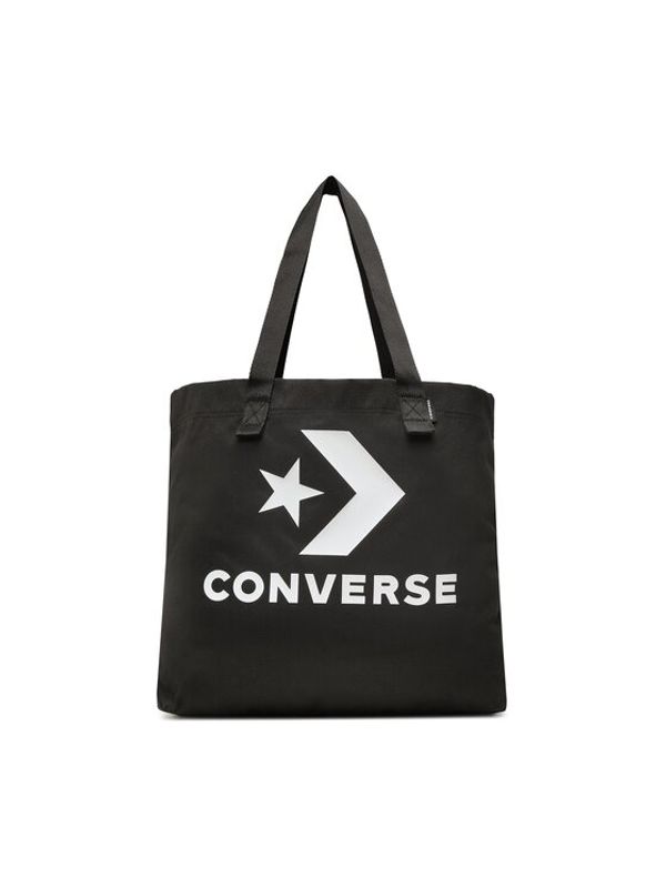 Converse Converse Дамска чанта 10024675-A01 Черен