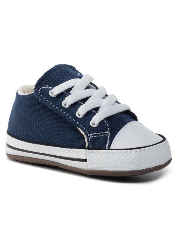 Converse Converse Гуменки Ctas Cribster Mid 865158C Тъмносин