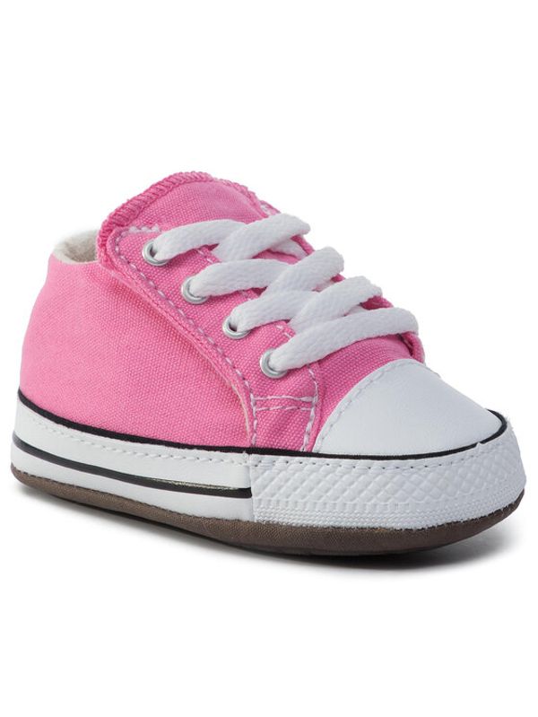 Converse Converse Гуменки Ctas Cribster Mid 865160C Розов