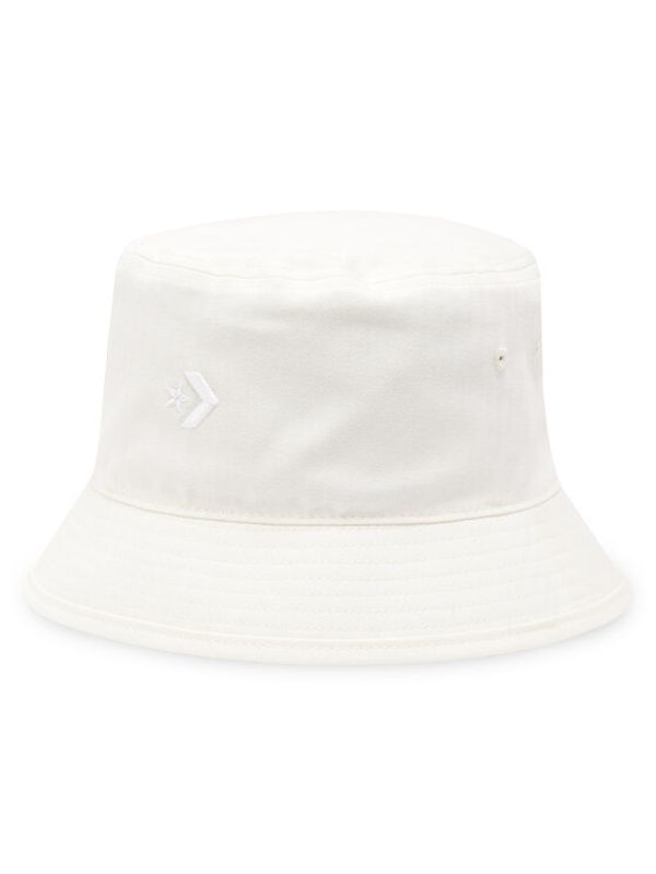 Converse Converse Капела Herringbone Bucket 10023837-A01 Бял