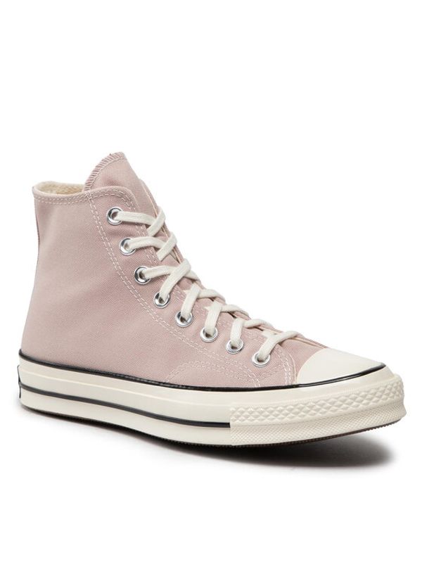 Converse Converse Кецове Chuck 70 Hi A00749C Розов