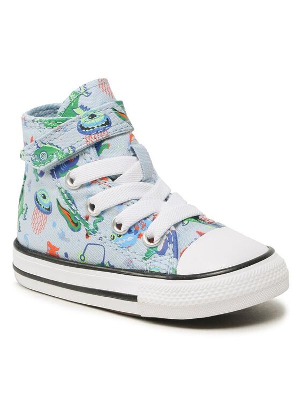 Converse Converse Кецове Chuck Taylor All Star 1V A03594C Син