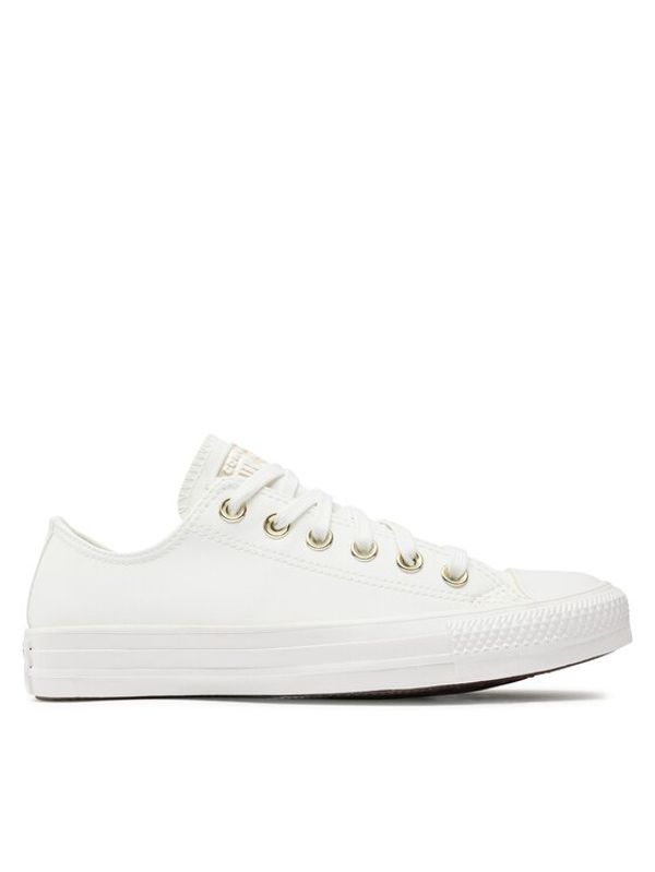 Converse Converse Кецове Chuck Taylor All Star A02609C Екрю
