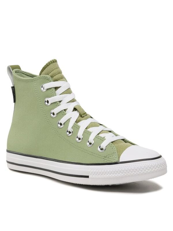 Converse Converse Кецове Chuck Taylor All Star A03407C Каки