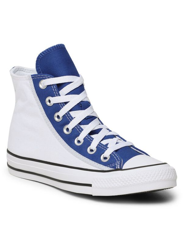 Converse Converse Кецове Chuck Taylor All Star A03417C Бял