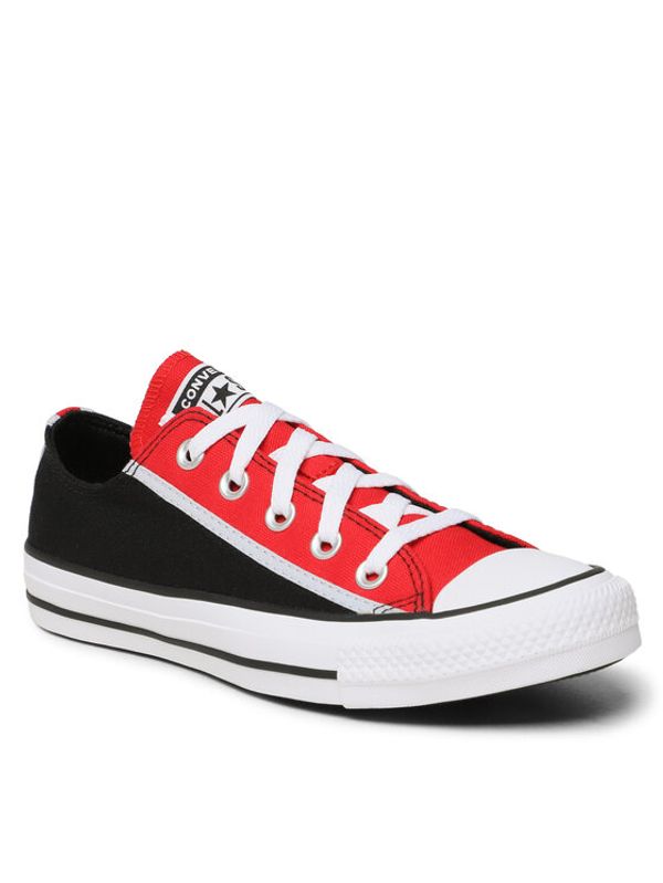 Converse Converse Кецове Chuck Taylor All Star A03418C Черен