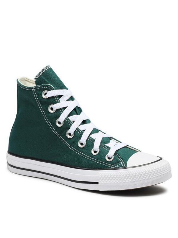Converse Converse Кецове Chuck Taylor All Star A04544C Зелен