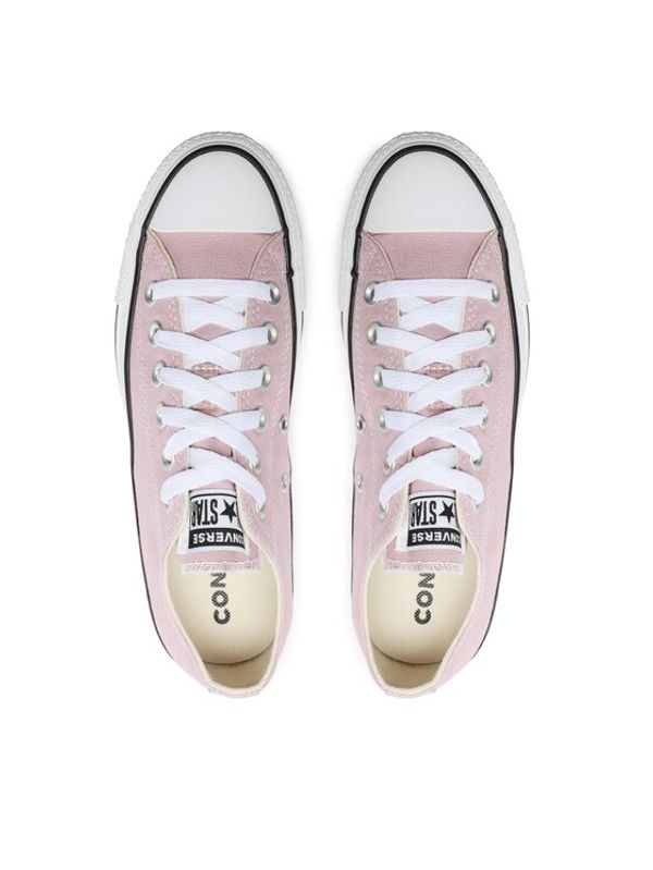 Converse Converse Кецове Chuck Taylor All Star A04546C Виолетов