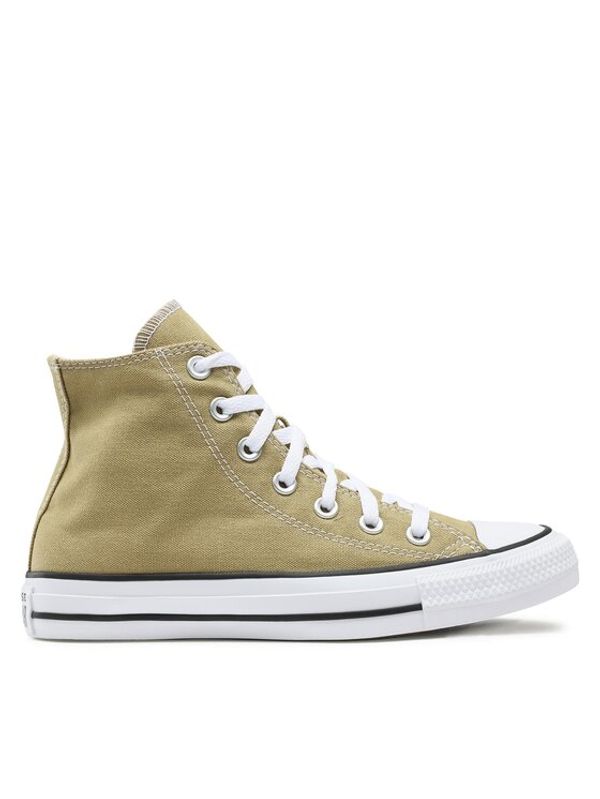 Converse Converse Кецове Chuck Taylor All Star A04559C Каки