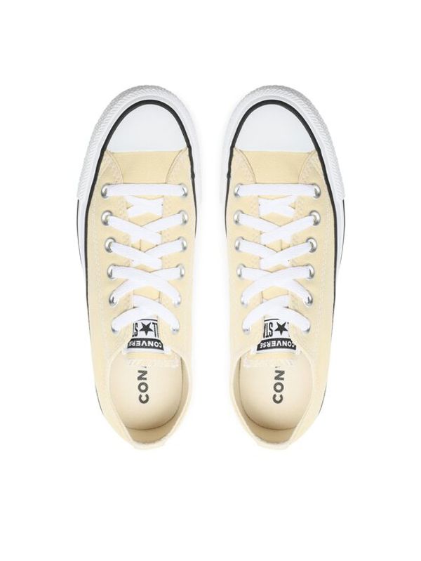 Converse Converse Кецове Chuck Taylor All Star A04560C Кафяв