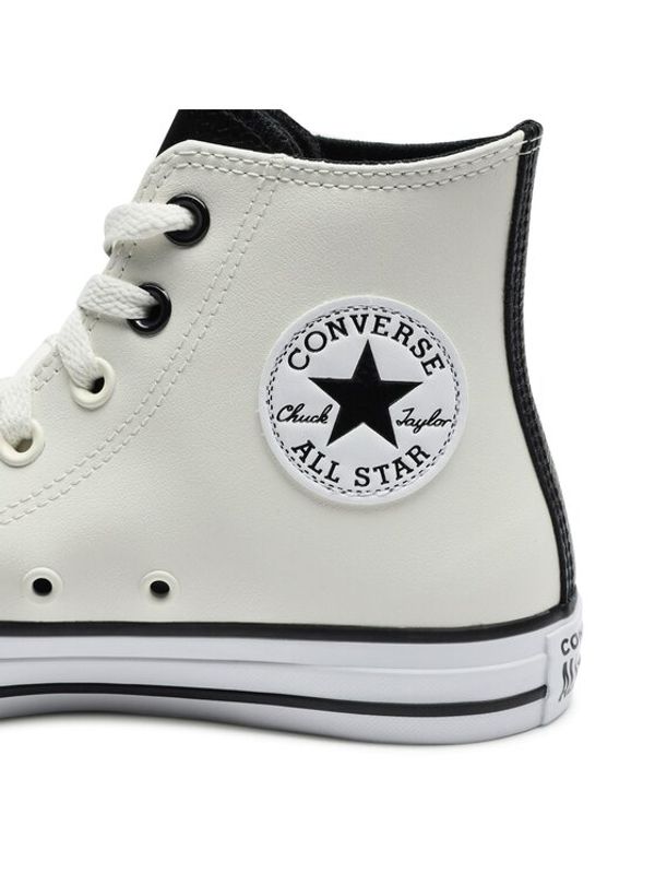 Converse Converse Кецове Chuck Taylor All Star A04570C Каки