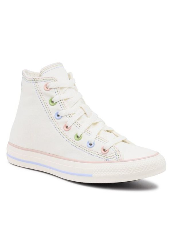 Converse Converse Кецове Chuck Taylor All Star A04638C Каки