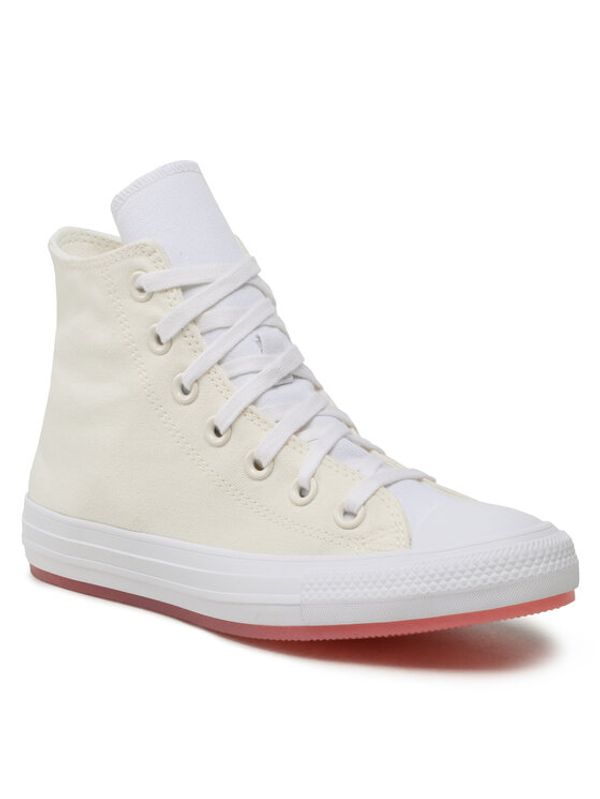 Converse Converse Кецове Chuck Taylor All Star A05021C Каки