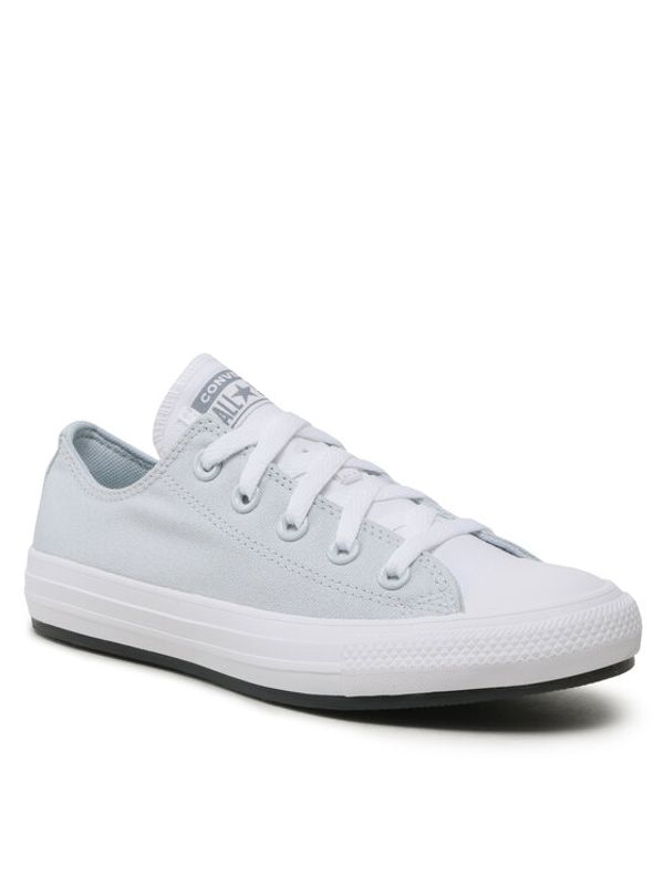 Converse Converse Кецове Chuck Taylor All Star A05022C Сив