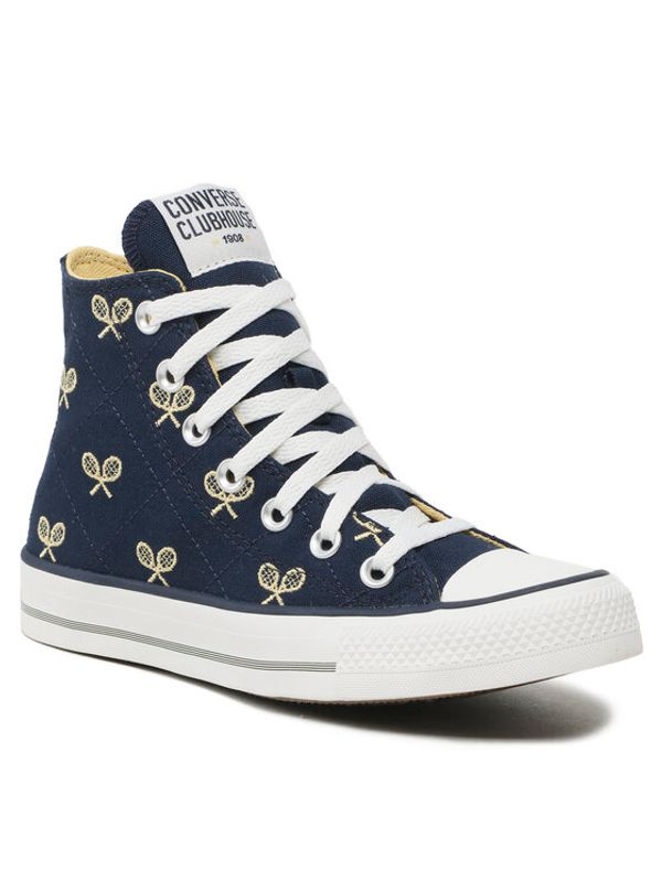 Converse Converse Кецове Chuck Taylor All Star A05682C Кафяв