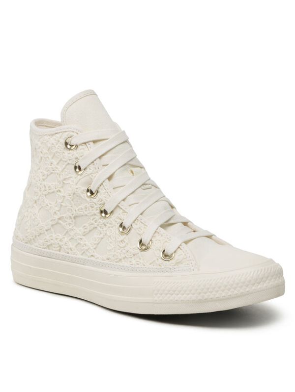 Converse Converse Кецове Chuck Taylor All Star A06114C Каки