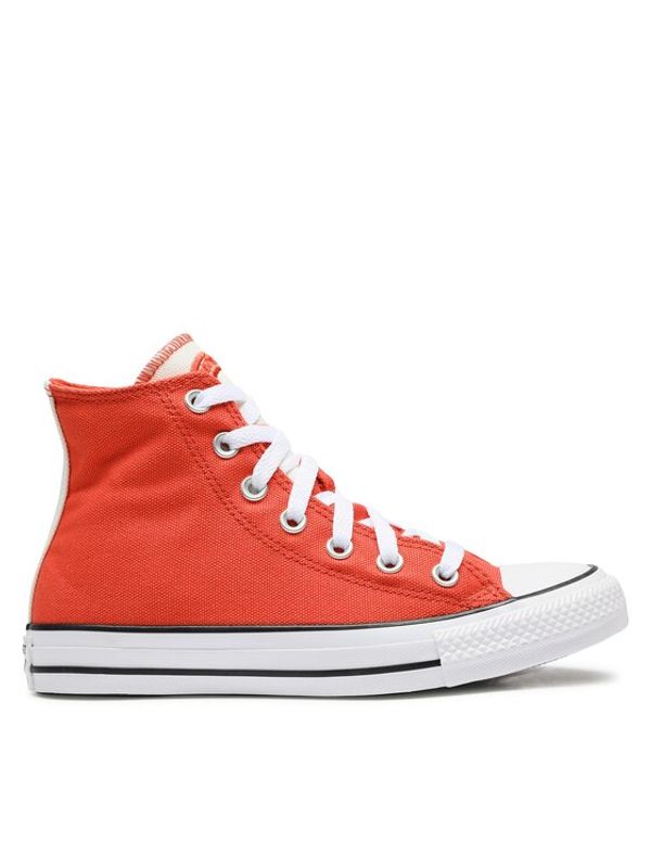 Converse Converse Кецове Chuck Taylor All Star A06197C Оранжев