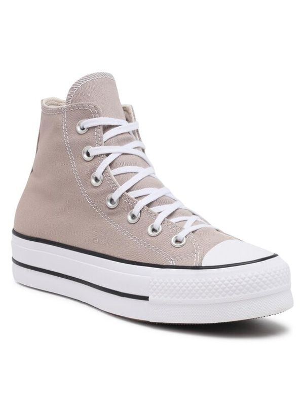 Converse Converse Кецове Chuck Taylor All Star Lift A06139C Розов