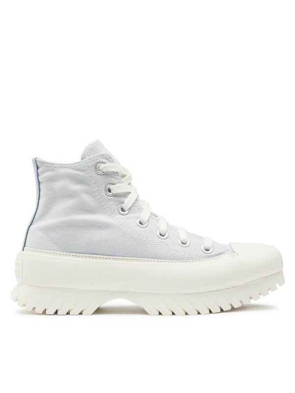 Converse Converse Кецове Chuck Taylor All Star Lugged 2.0 A04632C Виолетов