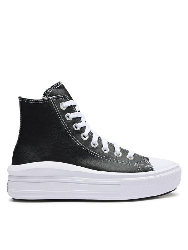 Converse Converse Кецове Chuck Taylor All Star Move A04294C Черен