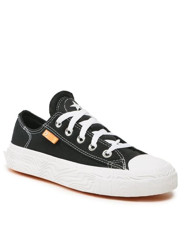 Converse Converse Кецове Chuck Taylor Alt Star A02838C Черен