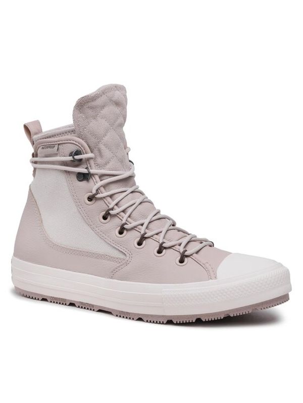 Converse Converse Кецове Ctas All Terrain Hi A00716C Сив