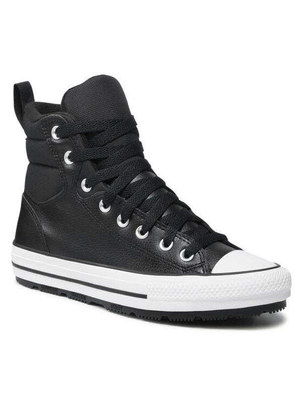 Converse Converse Кецове Ctas Berkshire Boot Hi 171448C Черен